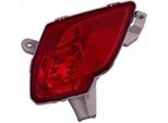 Abakus 116-4001L-LD-UE - Oe 8.15209E+12 Fanale Posteriore Sinistro, Parte Inferiore Per CX-5 (Gh, Ke)