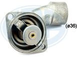 Era 350458A - Oe 24 420 652 KüHlwasserthermostat FüR Signum (Z03), Sintra (Apv), Vectra B (J96), Vectra C (Z02)