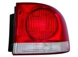 Abakus 441-19D8R-UE - Oe 7L6945096K Lampada Combinata Posteriore, Destra, Parte Esterna Per Touareg (7L)