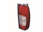 Abakus 215-19K3R-LD-AE - Fanale Posteriore Combinato Oe 26550 3S225, Destro Per Pick-Up (D22)