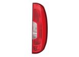 Abakus 661-1964L-UE - Oe 52044718 Fanale Posteriore Sinistro Per Doblo