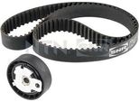 Snr KD452.22 - Oe 1079173 Zahnriemensatz FüR Focus (Dfw), Focus (Dnw), Fiesta V, Focus (Daw, Dbw)