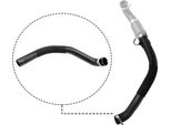 Gates 09-0623 - Oe 1731738 Ladeluftschlauch Per Transit Custom, Transit, Transit Tourneo, Transit V363
