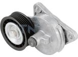 Snr GA352.45 Puleggia Tendicinghia Con Nervatura A V Per Ford Focus (Daw, Dbw) Focus Estate (Dnw) Transit Connect (P65, P70, P80) Maverick Tourneo Connect Mk1