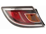 Abakus 216-1988L-UE - Oe GDK1 51 160C Lampada Combinata Posteriore, Sinistra, Parte Esterna Per 6 (G)