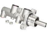 Hella 8AM 355 502-981 - Cilindro Maestro Del Freno Oe 558121 Per Meriva (X03)