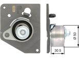 Gates T41240 Tendicinghia, Cinghia Dentata Oe M883811 Compatibile Con V40, S40, Trafic, Master, Laguna, Espace, Vivaro, Movano, Primastar, Interstar, Space Star, Carisma