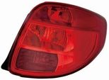 Abakus 661-1929R-LD-UE - Oe 35650 79J00 Fanale Posteriore Destro Per Sedici