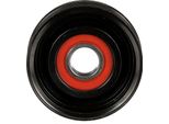 Gates T36445 - Puleggia Folle Oe 3978035, Cinghia A V Per Cougar, Mondeo Ii, Mondeo Iii