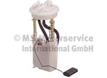 Pierburg 7.02701.16.0 - Sensore Serbatoio Carburante Per Qashqai +2 I (J10)