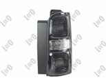 Abakus 038-38-702S - Oe 9808243080 Fanale Posteriore, Destro Per Jumpy (V), Vivaro C (K0), Zafira Life, Expert (V), Traveller (V)
