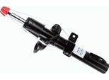 Sachs 316 958 - Ammortizzatore Oe 1833282 Per Transit V363, Transit Custom
