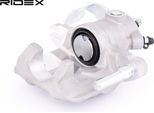 Ridex 78B0057 - Pinza Freno Oe 542298, Asse Posteriore Sinistro Per Astra G