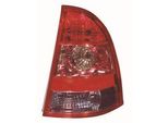 Abakus 212-19L1R-LD-UE - Oe 8155102280 Fanale Posteriore Destro Per Corolla (E12)