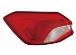 Abakus 431-19AYR-UE - Oe 2196014 Lampada Combinata Posteriore, Destra Per Focus Iv