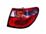 Abakus 215-19F4R-U - Oe 260254M501 Lampada Combinata Posteriore, Destra Per Almera Ii (N16)