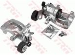 Trw BHR146E - Oe 5 42 465 Bremssattel FüR Astra G, Meriva (X03)