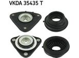 Skf Vkda 35435 T - Oe 1223835 FederbeinstüTzlager FüR Focus Iii, Kuga Ii, Transit Connect, Focus Ii, Tourneo Connect, V40 (525, 526)