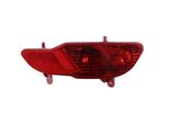 Abakus 150-4003R-UE - Oe 9811981980 Fendinebbia Posteriore, Destro Per 5008 Ii
