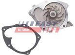 Fast FT57184 - Oe MW30620725 Wasserpumpe FüR Sportage (K00), Primastar (X83), Movano (X70), Vivaro (J7), Vivaro (F7), Vivaro A (E7), Vivaro A (X83), Trafic Ii (Jl), Avantime (DE0), Clio Iii, Espace Iv (Jk), Grand Scenic Ii (Jm), Grand Scenic Iii (Jz), Laguna Iii, Laguna I, Laguna Ii, Megane Cc, Megane I, Megane Ii, Megane Iii, Scenic I, Scenic Ii, Scenic Iii, Trafic Ii (Fl), Trafic Ii (El), Vel Sa