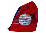 Abakus 221-1923R-UE - Oe 92402 2D510 Lampada Combinata Posteriore, Destra Per Elantra (Xd)
