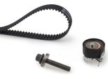 Gates K025669XS Kit Cinghia Dentata Oe 2113331 Compatibile Con V70, V60, V40, S80, S60, Transit, Tourneo, S-Max, Mondeo, Kuga, C-Max, Galaxy, Focus, Fiesta