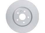 Bosch 0 986 479 D93 - Oe 13515909 Disco Freno Per Astra K
