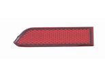 Abakus 441-2906L-UD - Riflettore Oe 5NA945103, Sinistro Per Tiguan (Ad, Ax)