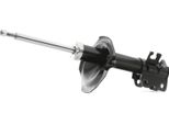 Ridex 854S0831 - Ammortizzatore Oe 54302BU010 Asse Anteriore Destro Per Almera Tino (V10)