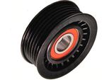 Maxgear 54-0174 - Puleggia Tenditore Oe 1061459, Cinghia A V Per Cougar, Focus (Daw, Dbw), Focus (Dnw), Focus (Dfw), Maverick, Mondeo Ii, Tourneo Connect, Transit Connect