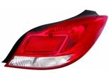 Abakus 442-1965R-LD-UE - Oe 1222194 Fanale Posteriore Combinato, Destro Per Insignia A (G09)