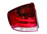 Abakus 444-1955R-UE - Oe 63212992478 Fanale Posteriore Destro Per X1 (E84)