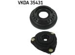 Skf Vkda 35431 - Oe 1061722 FederbeinstüTzlager Per Tourneo Connect, Transit Connect