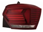 Abakus 441-19BCR-LD-UE - Oe 2G0945096B Lampada Combinata Posteriore, Destra Per Polo (AE1, AW1, BZ1)