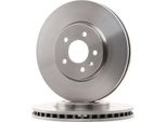 Bosch 0 986 479 667 - Disco Freno Oe 13502826 Per Astra J, Cascada (W13), Zafira Tourer C
