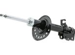 Ridex 854S2490 - Ammortizzatore Di Primo Equipaggiamento E4302 1KA1A, Asse Anteriore Destro Per Juke (F15)