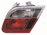 Abakus 444-1302R-UQ - Oe 63218364727 Fanale Posteriore Destro, Parte Interna Per Serie 3 (E46)