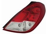 Abakus 221-1971R-LD-UE - Oe 92402 4P500 Luce Combinata Posteriore, Destra Per I20 (Pb)
