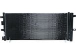 Nrf 350403 - Oe 1886561 Condensatore Aria Condizionata Con Essiccatore Per Mondeo V, S-Max (Cj, WA6), Galaxy (Ck)
