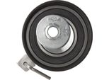 Gates T43171 - Puleggia Tenditore Oe 1808058, Cinghia Di Distribuzione Per B-Max, C-Max, Ecosport, Fiesta V, Fiesta Vi, Focus C-Max (DM2), Focus Ii, Focus Iii, Fusion, Grand C-Max, Ka+ (Fk), Mondeo Iv, 2 (Dy), C30 (533), S40 Ii (544), V50 (545)