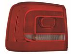 Abakus 441-19B8R-UE - Oe 1T0945096R Fanale Posteriore, Destro Per Touran (1T)