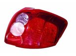 Abakus 212-19P9R-LD-UE - Oe 81551 12A00 Lampada Combinata Posteriore, Destra Per Auris (E15)