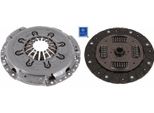 Sachs 3000 951 908 - Oe 30001 00Q0D Piastra Di Supporto Per Primastar (X83), Movano (X70), Vivaro (J7), Vivaro (F7), Vivaro A (E7), Vivaro A (X83), Trafic Ii (Jl), Trafic Ii (Fl), Trafic Ii (El)