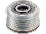 Snr GA765.05 - Puleggia Alternatore Oe 30667980 Per Kuga I, S40 Ii (544), V40 (525, 526), C30 (533), C70 Ii Cabriolet (542), V50 (545)