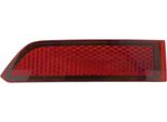Abakus 341-2917L-UD - Riflettore Oe 5NA 945 103 A, Sinistro Per Tiguan (Ad, Ax), Tiguan (Bj, Bw)