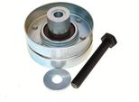 Maxgear 54-0202 - Puleggia Folle Oe 1097574, Cinghia A V Per Transit
