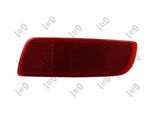 Abakus 042-48-876 - Riflettore Oe 26560JY00A, Destro Per Koleos I (Hy)