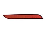 Abakus 344-2903L-UQN - Riflettore Oe 63147382233, Sinistro Per Serie 3 (F30), Serie 3 (F31)