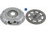 Sachs 3000 951 246 - Kit Frizione Oe 1374998 Per Fiesta V, Fusion, 2 (Dy)