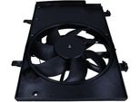 Maxgear AC227362 - Ventola Radiatore Oe 1525891 Per B-Max, Fiesta Vi